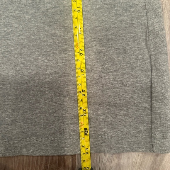 Cabi Lacey Tee #3815 Tee Black Unconventional Lace Top Sz M Whimsigoth Fairy - Picture 6 of 6